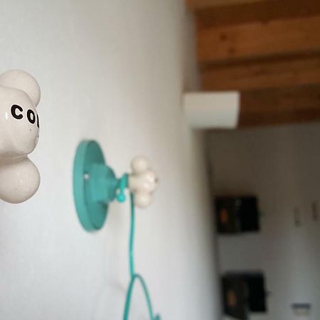 Casa Di Arianna Apartment Ferrara Bagian luar foto