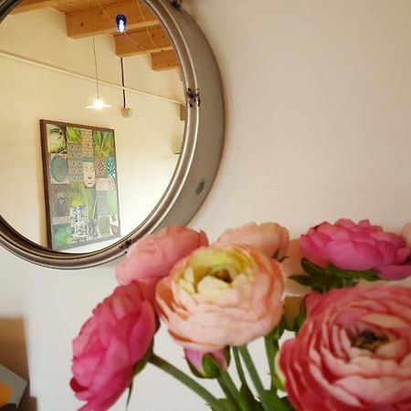 Casa Di Arianna Apartment Ferrara Bagian luar foto