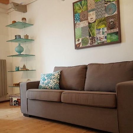 Casa Di Arianna Apartment Ferrara Bagian luar foto