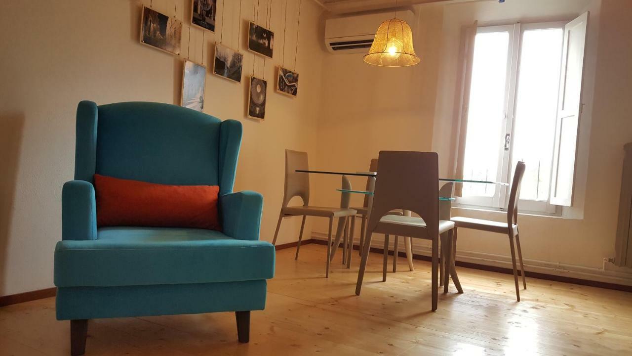 Casa Di Arianna Apartment Ferrara Bagian luar foto